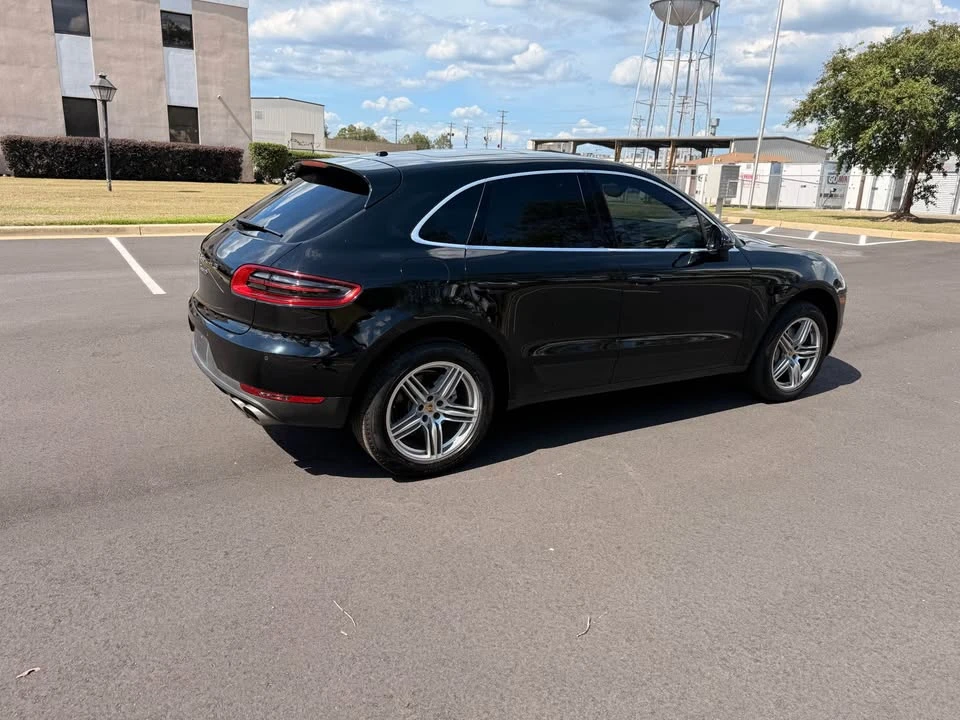 2016 Porsche Macan S - Image 9 of 17