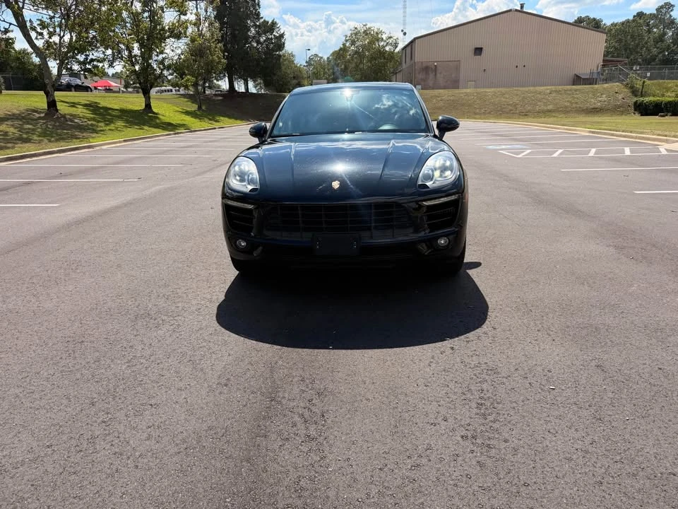 2016 Porsche Macan S - Image 8 of 17