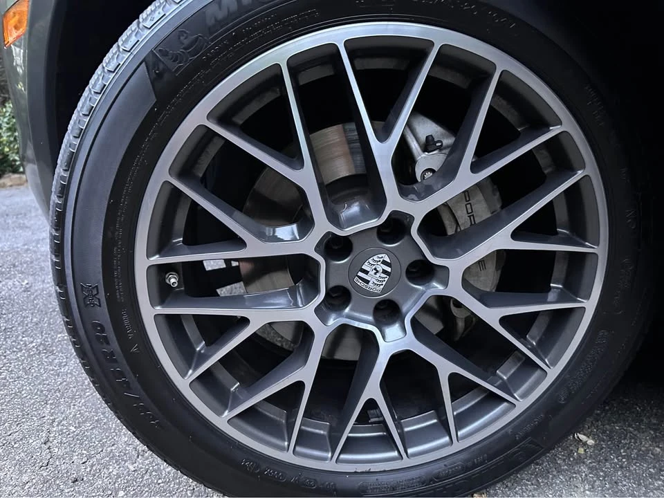 2016 Porsche Macan S - Image 17 of 18