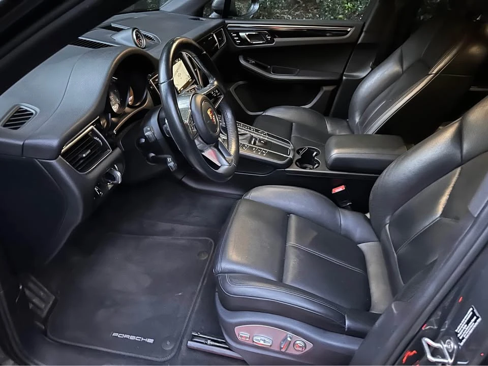 2016 Porsche Macan S - Image 9 of 18