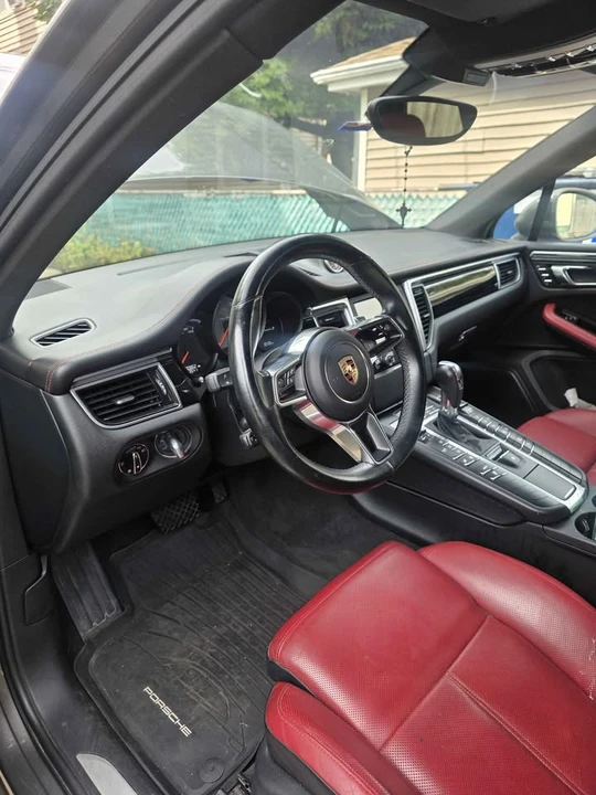 2016 Porsche Macan S - Image 4 of 6