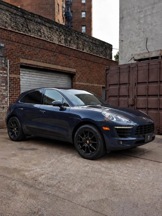 2016 Porsche Macan S - Image 20 of 20