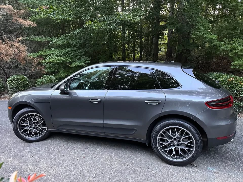 2016 Porsche Macan S - Image 5 of 18