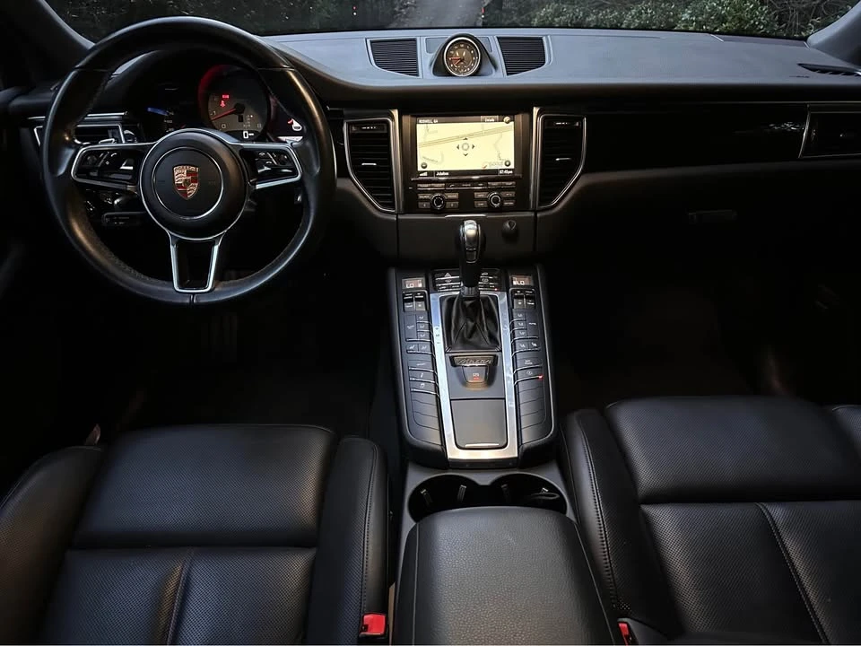 2016 Porsche Macan S - Image 10 of 18