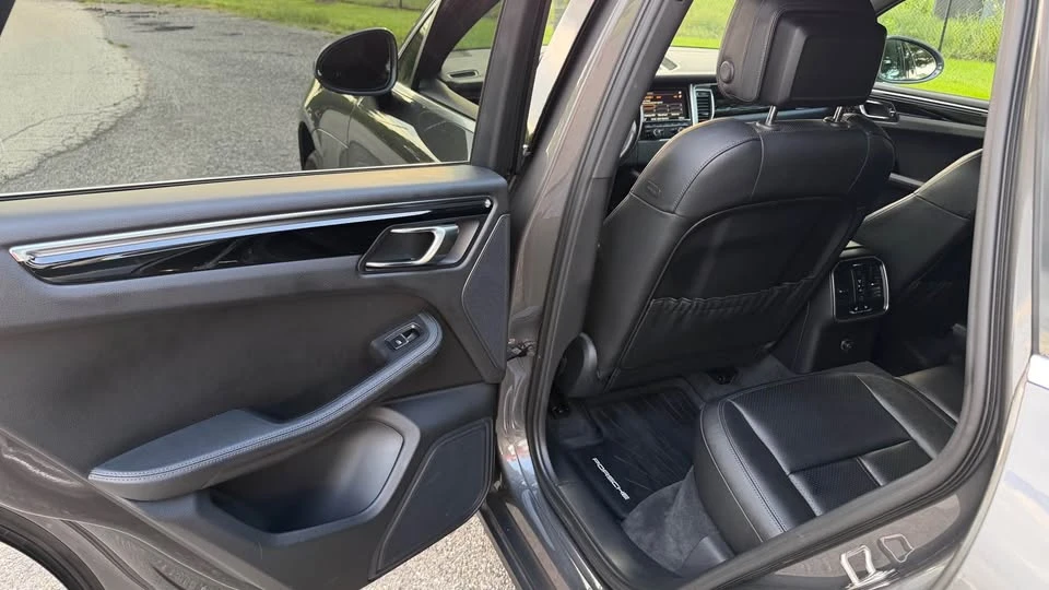 2016 Porsche Macan S - Image 6 of 16