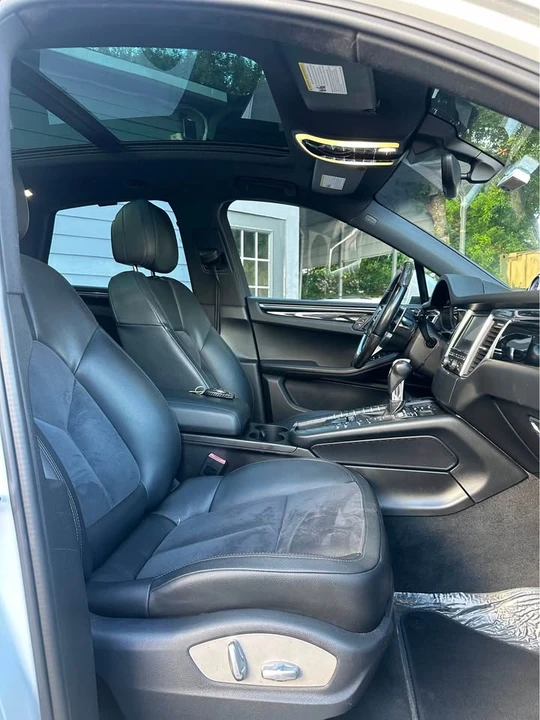 2016 Porsche Macan S - Image 13 of 16