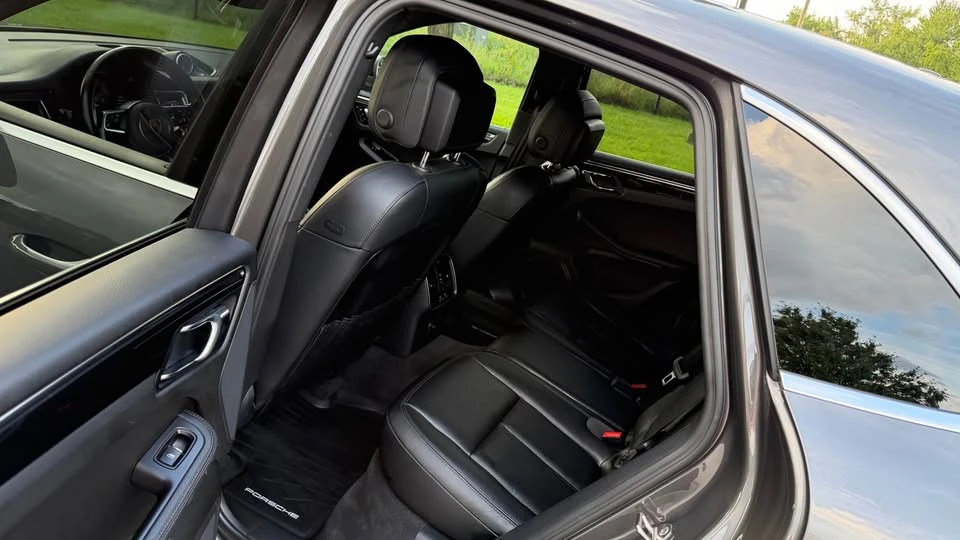 2016 Porsche Macan S - Image 7 of 16