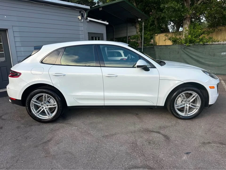 2016 Porsche Macan S - Image 6 of 16