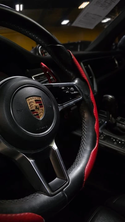 2016 Porsche Macan S - Image 2 of 8