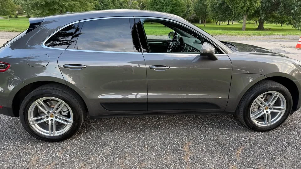 2016 Porsche Macan S - Image 3 of 16