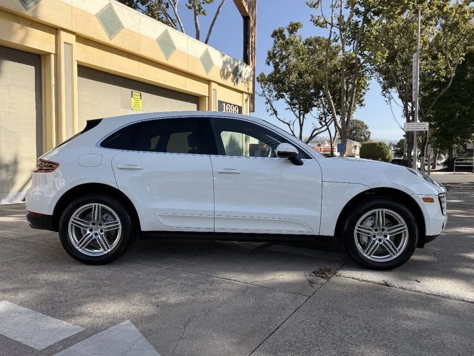 2016 Porsche Macan S - Image 5 of 5