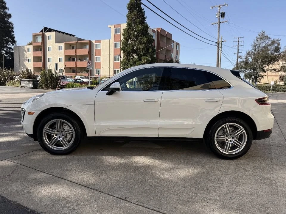 2016 Porsche Macan S - Image 4 of 5