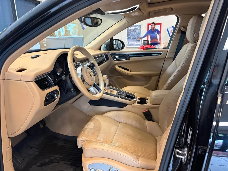 2016 Porsche Macan S - Image 7 of 7