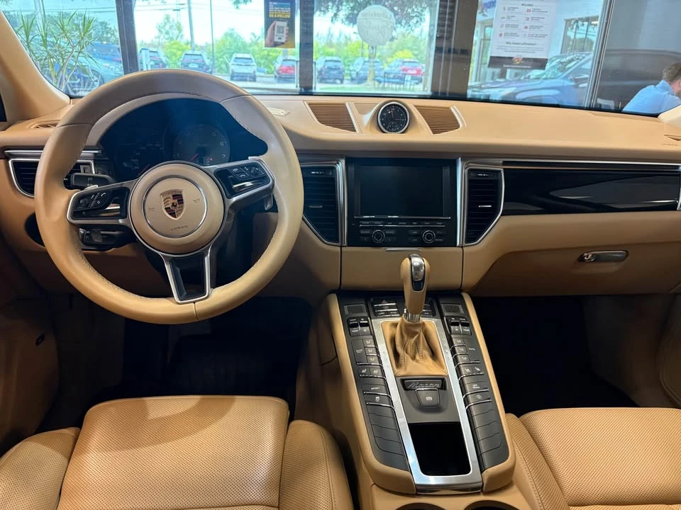 2016 Porsche Macan S - Image 6 of 7