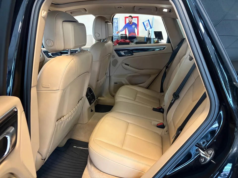 2016 Porsche Macan S - Image 5 of 7