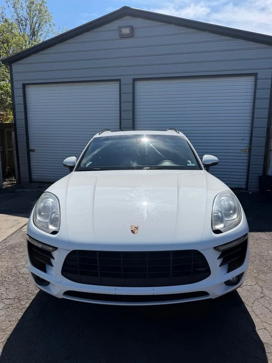 2016 Porsche Macan S - Image 3 of 20