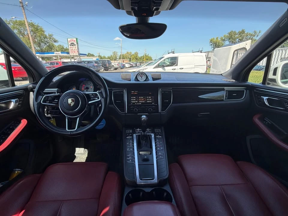 2016 Porsche Macan S - Image 16 of 20