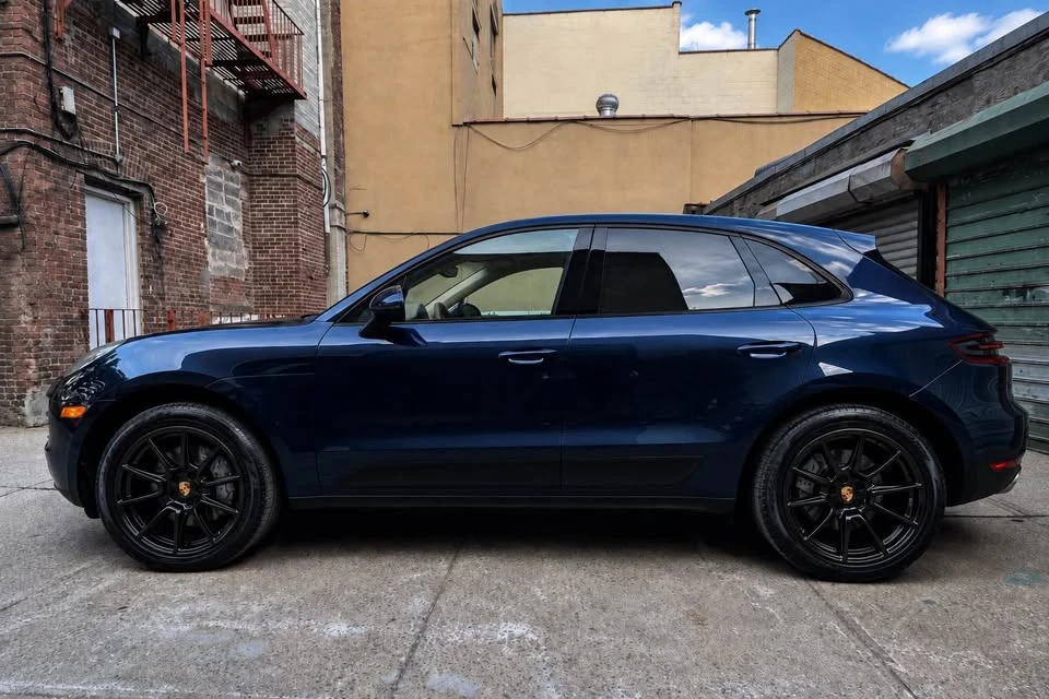 2016 Porsche Macan S - Image 3 of 20