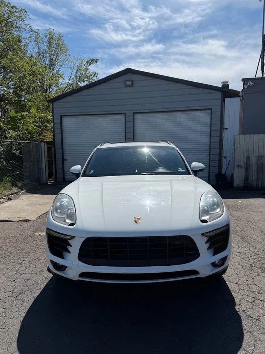 2016 Porsche Macan S - Image 9 of 20