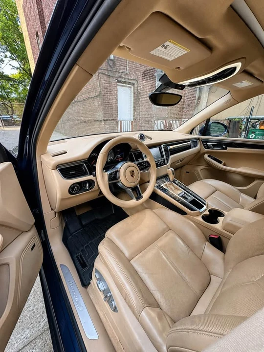 2016 Porsche Macan S - Image 18 of 20
