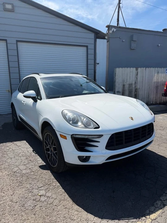 2016 Porsche Macan S - Image 4 of 20