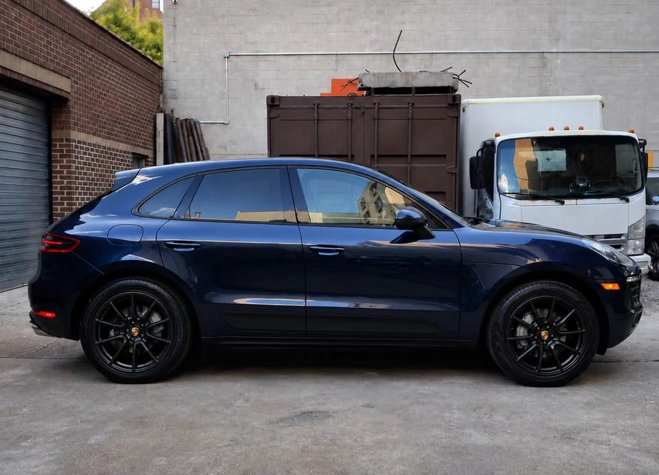 2016 Porsche Macan S - Image 10 of 20
