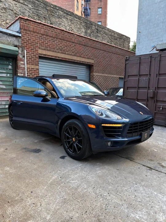 2016 Porsche Macan S - Image 14 of 20
