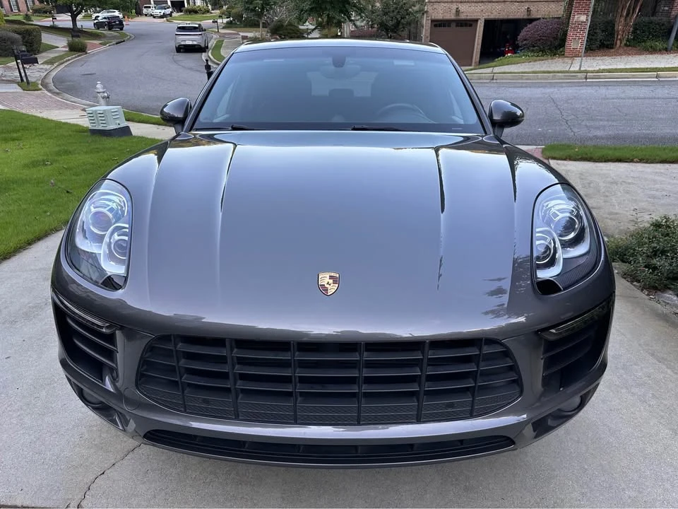 2016 Porsche Macan S - Image 3 of 20