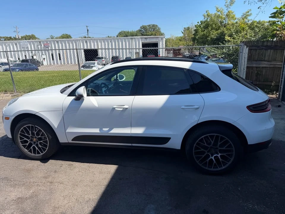 2016 Porsche Macan S - Image 6 of 20