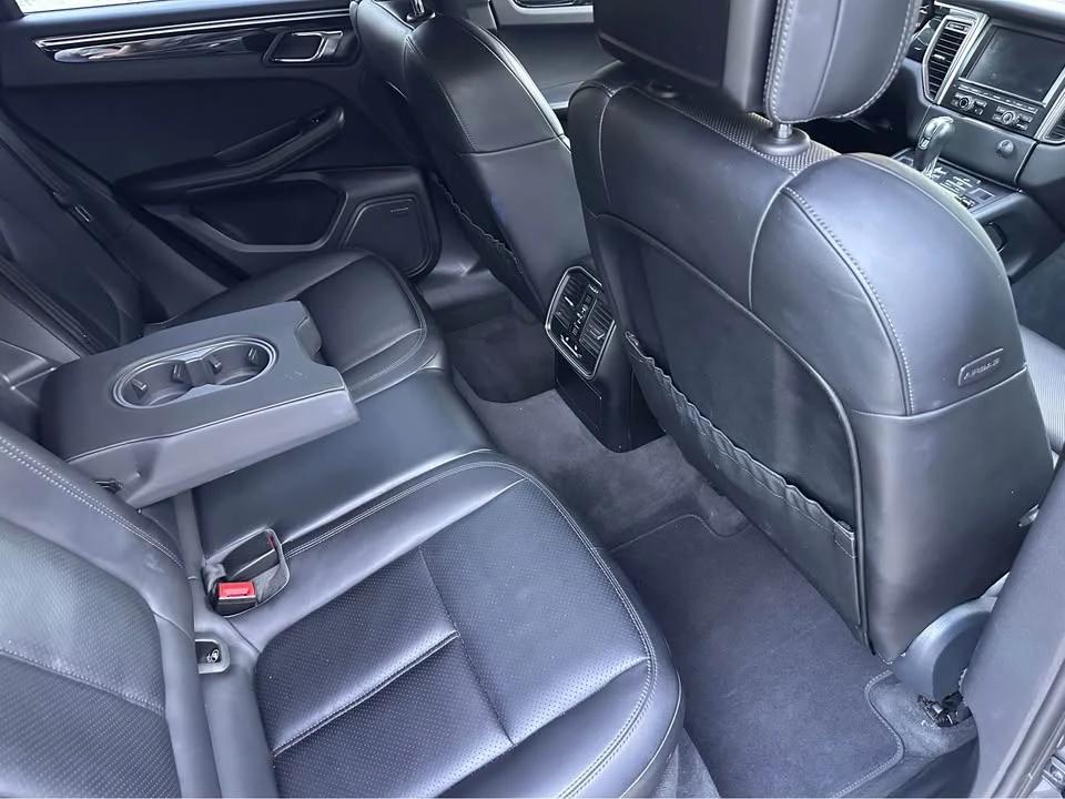 2016 Porsche Macan S - Image 19 of 20