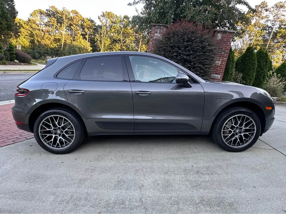 2016 Porsche Macan S - Image 4 of 20
