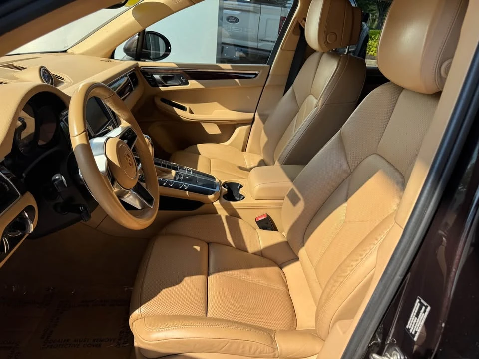2016 Porsche Macan S - Image 2 of 9