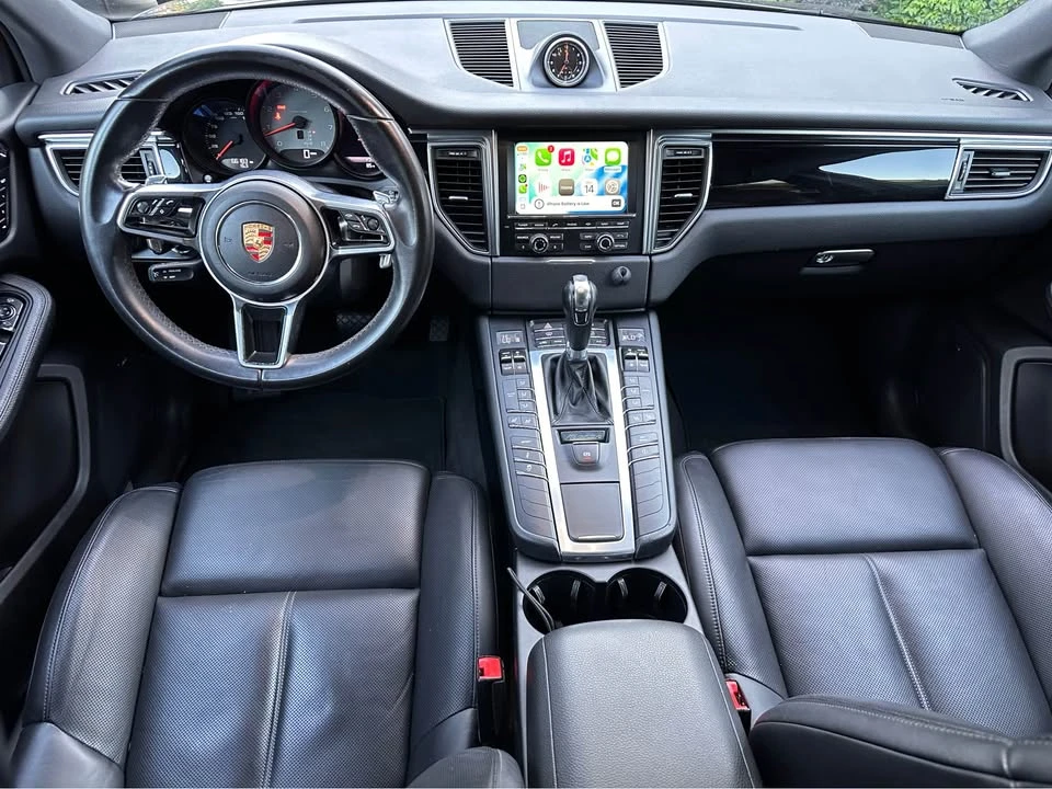 2016 Porsche Macan S - Image 14 of 20