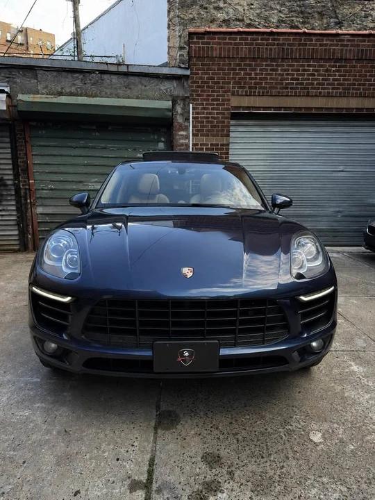 2016 Porsche Macan S - Image 2 of 20
