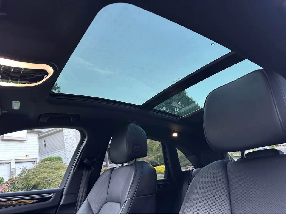 2016 Porsche Macan S - Image 13 of 20