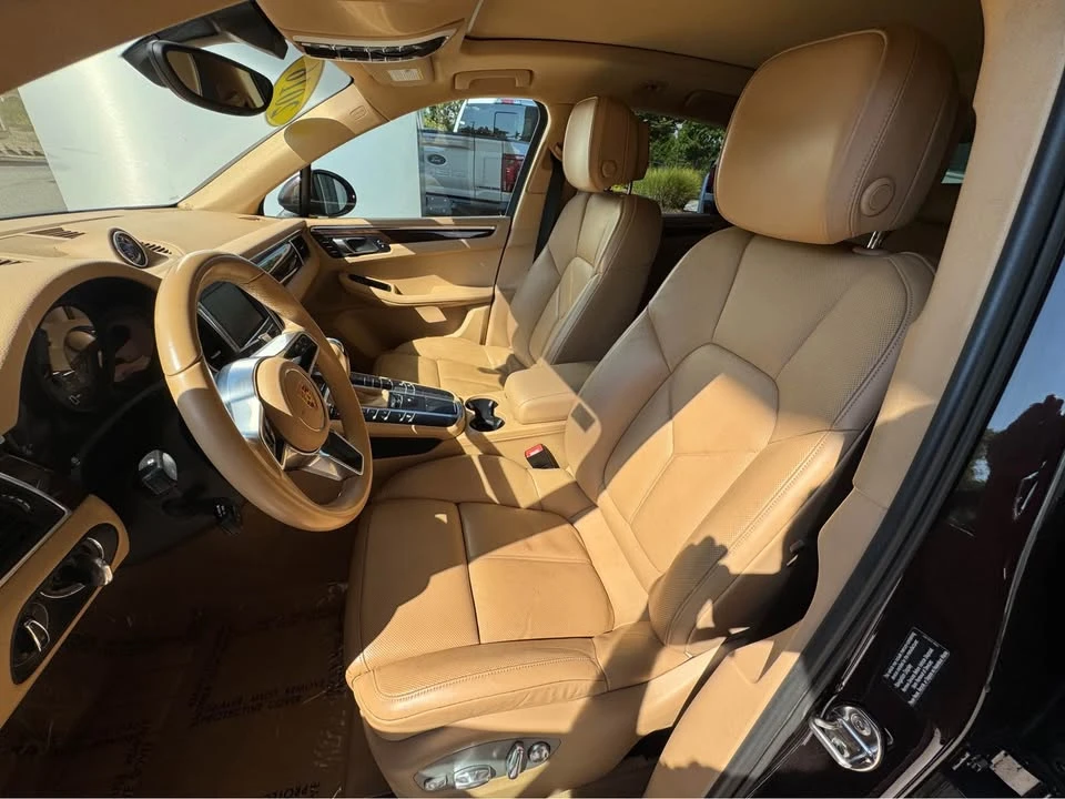 2016 Porsche Macan S - Image 5 of 9