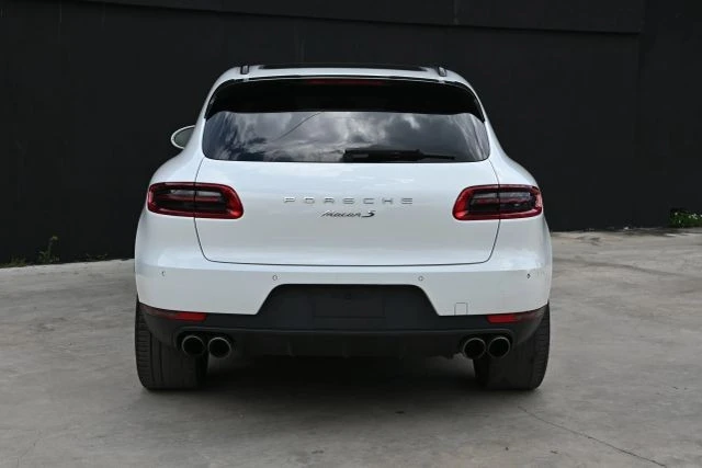 2016 Porsche Macan S - Image 6 of 27
