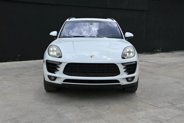 2016 Porsche Macan S - Image 3 of 27