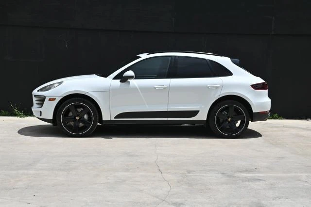 2016 Porsche Macan S - Image 9 of 27