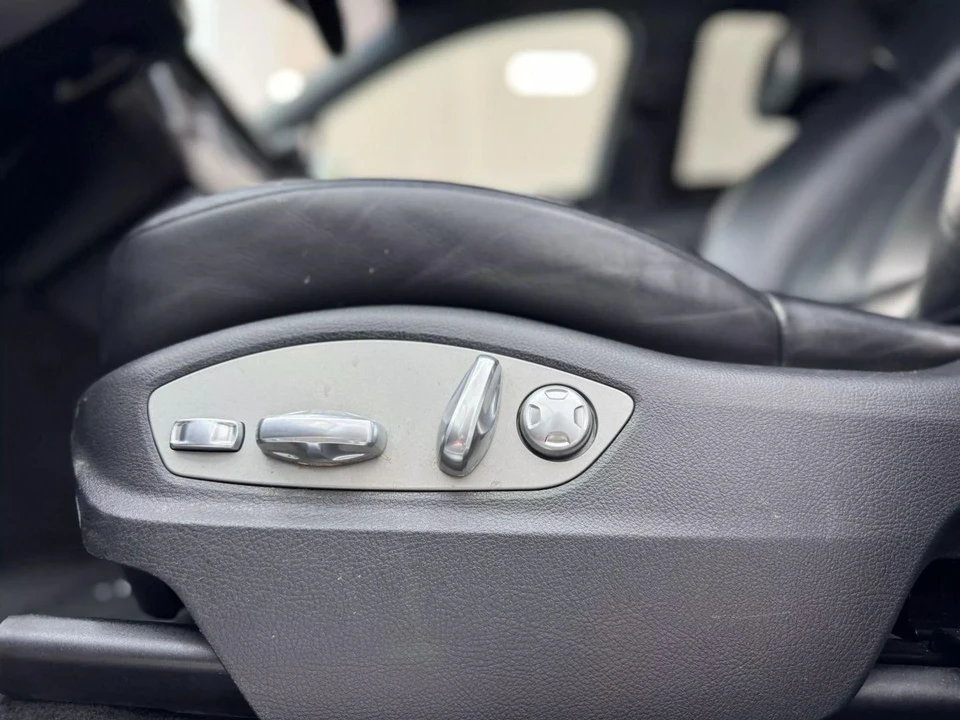 2016 Porsche Macan S - Image 15 of 21