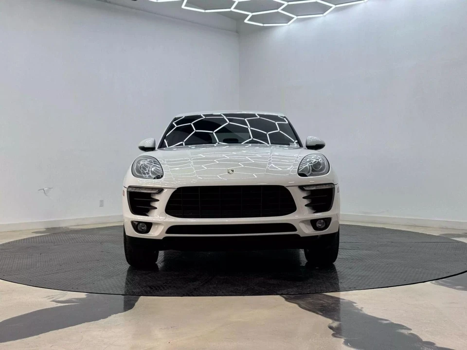 2016 Porsche Macan S - Image 9 of 21
