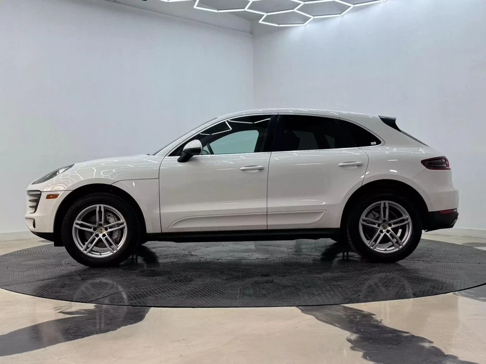 2016 Porsche Macan S - Image 7 of 21