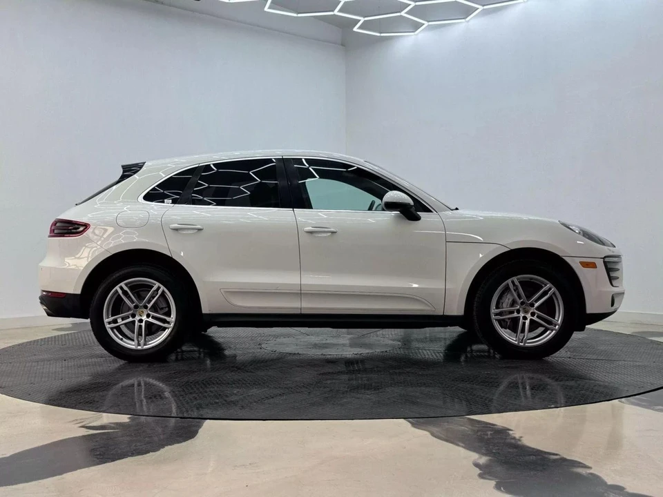 2016 Porsche Macan S - Image 3 of 21