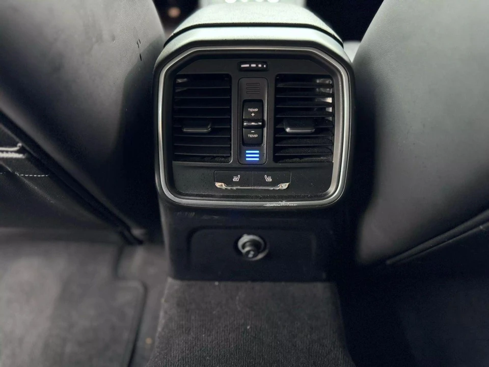 2016 Porsche Macan S - Image 14 of 21