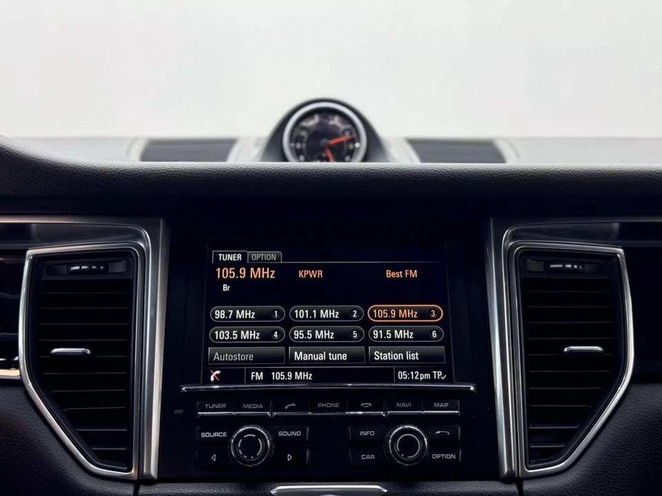 2016 Porsche Macan S - Image 21 of 21