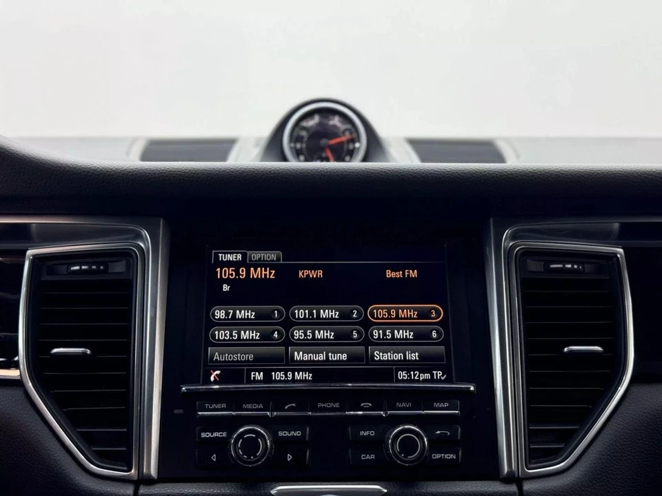 2016 Porsche Macan S - Image 21 of 21
