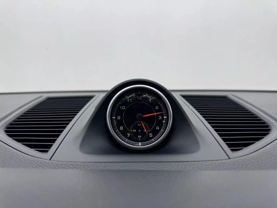 2016 Porsche Macan S - Image 20 of 21