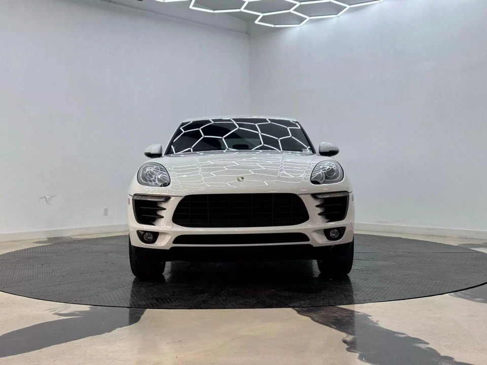 2016 Porsche Macan S - Image 9 of 21