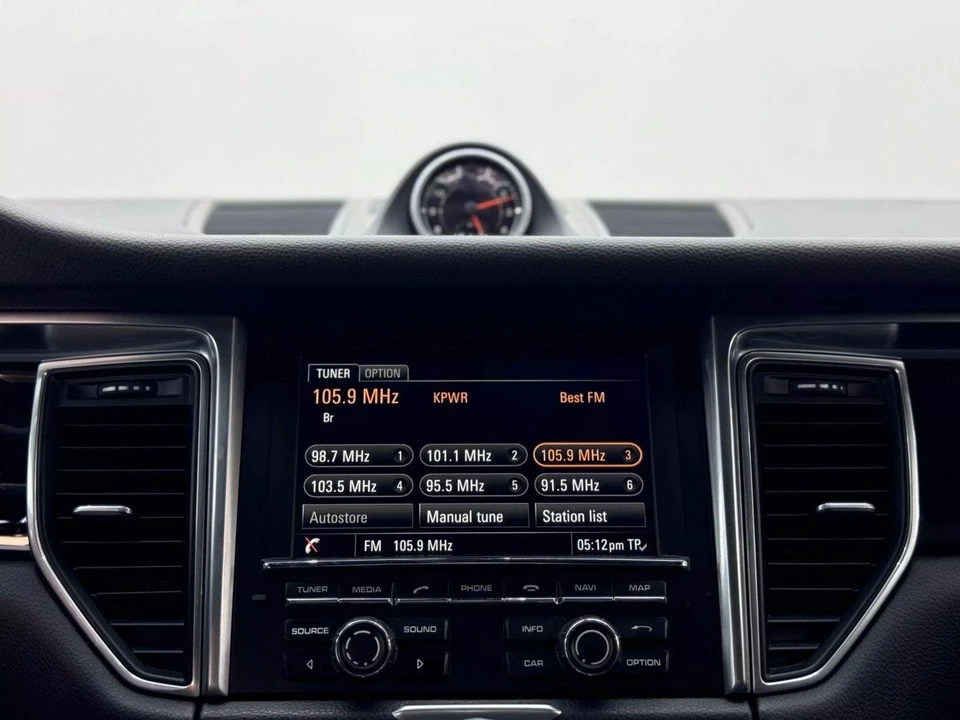 2016 Porsche Macan S - Image 21 of 21