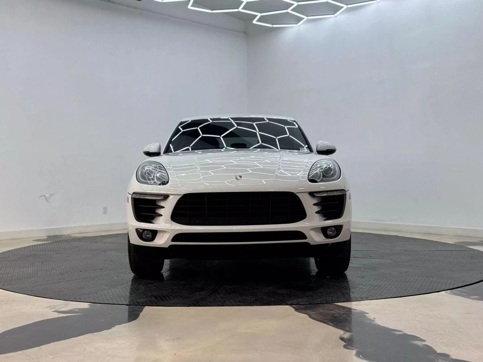 2016 Porsche Macan S - Image 9 of 21